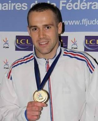 cedric megagym
