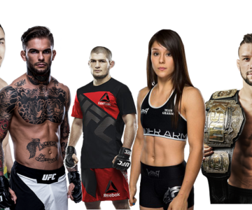MEGAGYM MMA ET GRAPPLING