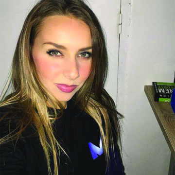 cindy coach sportif megagym