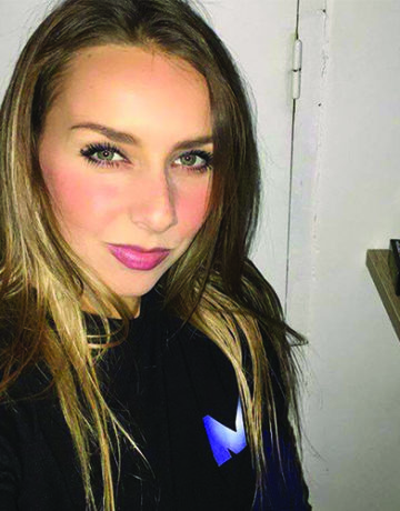 cindy coach sportif megagym