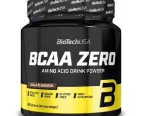 megagym boutique BCAA ZERO COLA