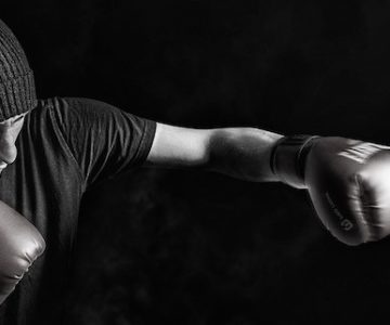 MEGAGYM BOXE