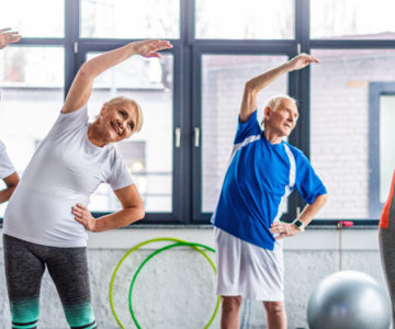 MEGAGYM GYM DOUCE