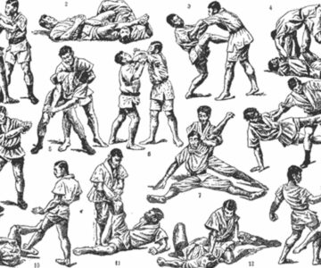sport de combat Jiu-Jitsu 89100 sens